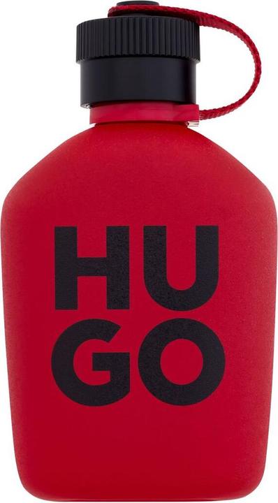 Produktbild Hugo Boss Hugo Intense (Eau de Parfum, 125 ml)