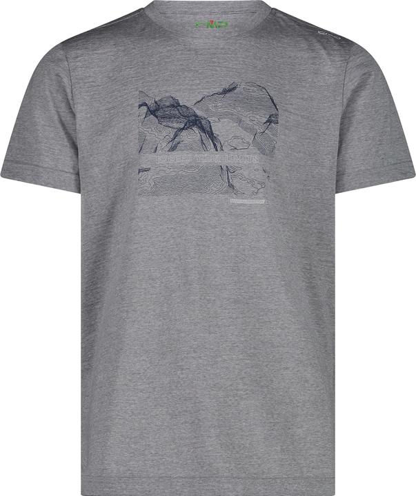 Produktbild CMP Campagnolo T-Shirt (46)