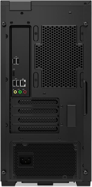 Produktbild Lenovo Legion T5 – 26AMR5 (AMD Ryzen 7 5800, 16 GB, 1000 GB, GeForce RTX 3070)
