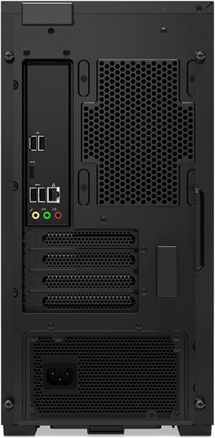 Produktbild Lenovo Legion T5 – 26AMR5 (AMD Ryzen 7 5800, 16 GB, 1000 GB, GeForce RTX 3070)