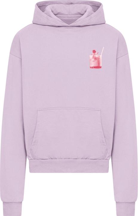 Produktbild Merchcode Spritz Cocktail Hoody - 198427 (4XL)