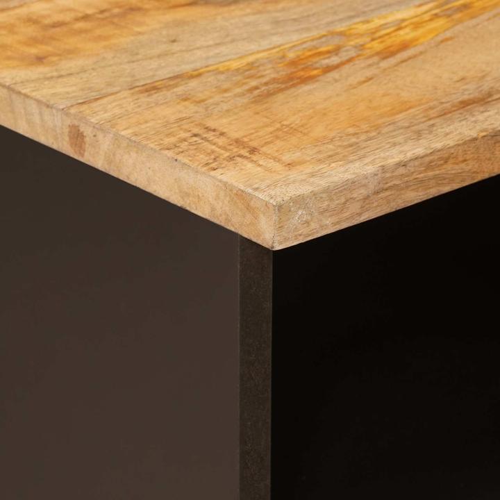 Actual product image vidaXL TV-Schränk (70 x 33.50 x 46 cm)