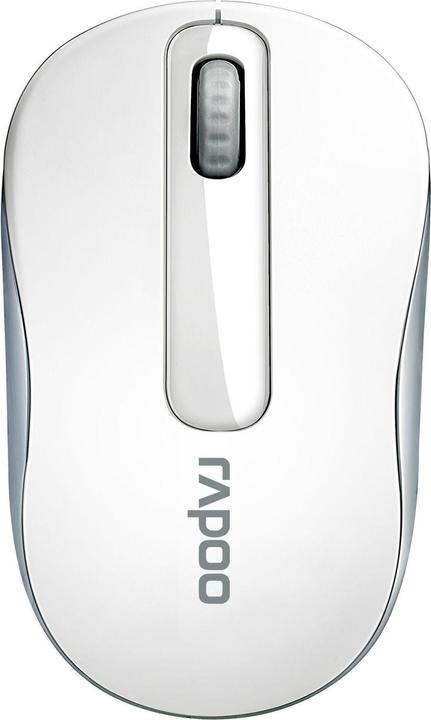 Produktbild Rapoo M10+ (Kabellos)