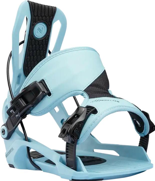 Produktbild Nidecker Flow Nexus (L)