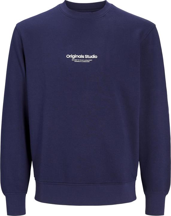 Produktbild Jack & Jones Gedruckt Sweatshirt Sweatshirt (S)