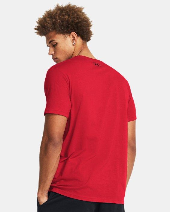 Actual product image Under Armour Gl Foundation Update T-Shirt (M)