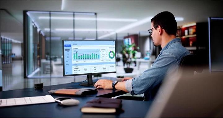 Immagine prodotto Philips 27B2N3500J - Monitor QHD da 27 pollici (2560 x 1440 pixel, 27")