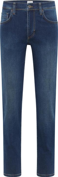 Produktbild Mustang Washington Jeans Slim Straight Fit Dark Blue (W42/L32)