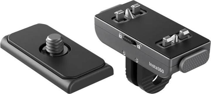 Insta360 Quick Release Mount 2.0