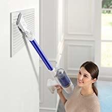 Produktbild eufy Homevac S11 Reach