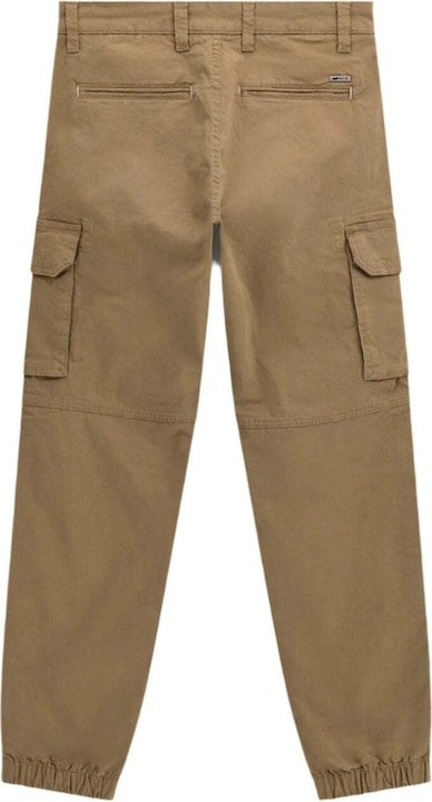 Actual product image Gas Cargohose Bob Gym Pks W (XL)