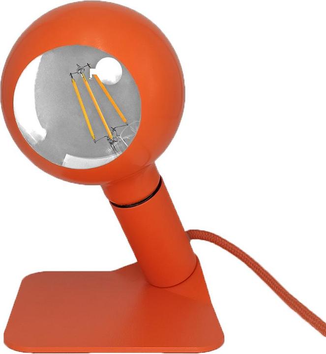 Actual product image Filotto Iride Camo table lamp (806 lm)