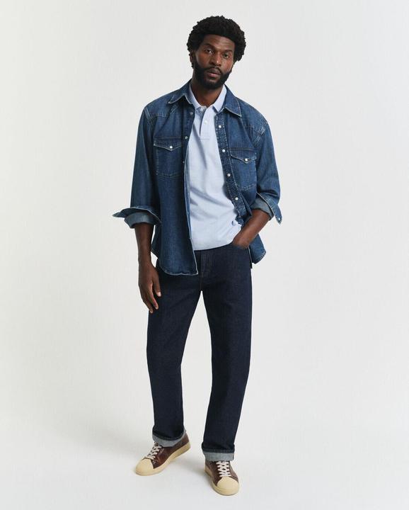 Produktbild GANT Regular Shield (L)