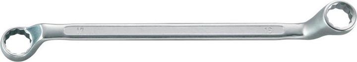 Actual product image Magni fortis double ring spanner DIN 838 17 x 19 mm