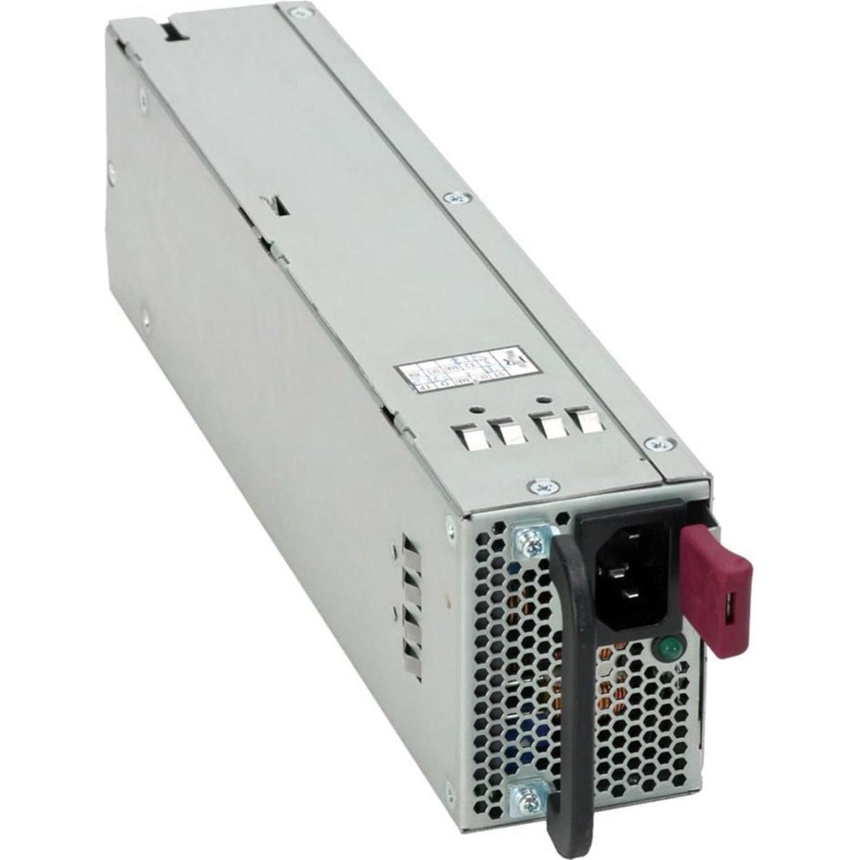 HPE Power Supply 1000W Hotplug (1000 W), PC Netzteil