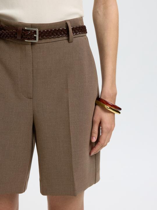 Produktbild Selected Elegantes High Waist Hose (38)