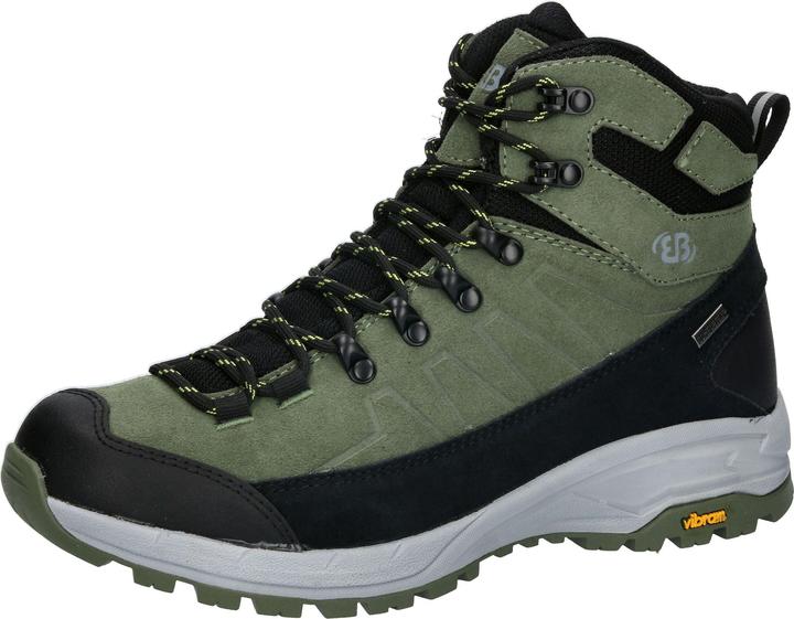 Produktbild Brütting Mount Sellery (42, 43)