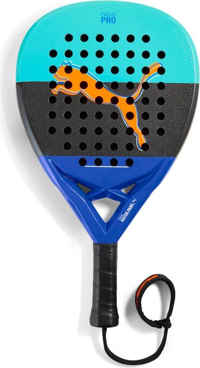 Actual product image Puma Nova Padel Pro Hyb