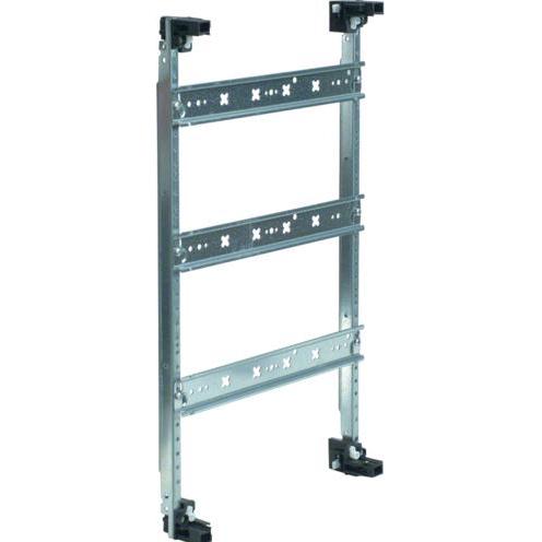 Hager, Verteilerschrank Zubehör, HAG UN03GN TraggerÃ¼st 450x250mm fÃ¼r Feldverteiler