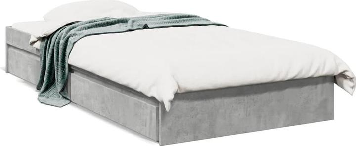 Concrete grey