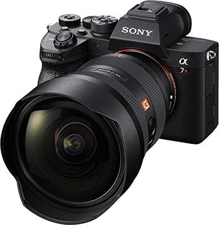 Actual product image Sony FE 12-24mm f/2.8 GM (Sony E, full size)