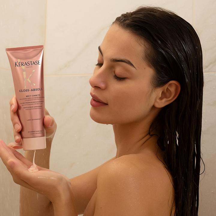 Image du produit Kérastase Insta Glaze Gloss Absolu (250 ml)