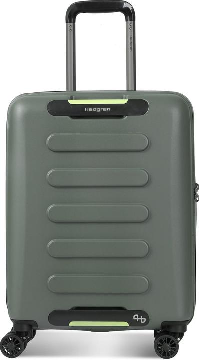 Immagine prodotto Hedgren Grip 4 Rollen Kabinentrolley 55 cm (40 l)