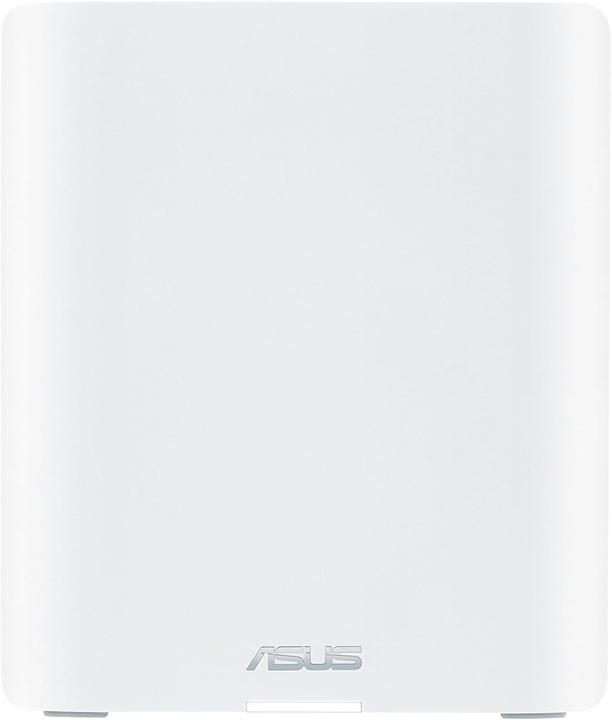 Actual product image ASUS ZenWiFi BT10 2-pack white