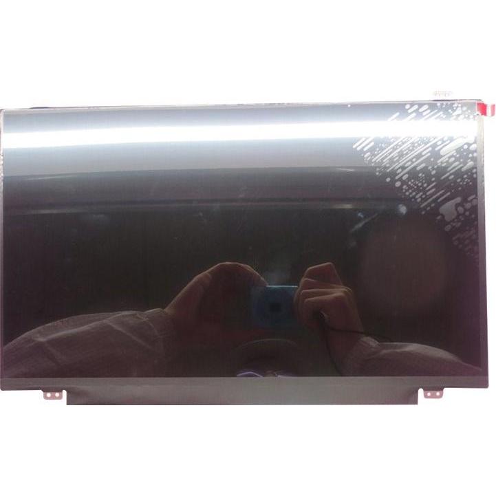 Thumbnail - Lenovo Display 14.0, Notebook Ersatzteile, Schwarz