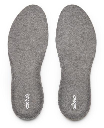 Produktbild Allbirds W Featherbed Insole - Dasher NZ