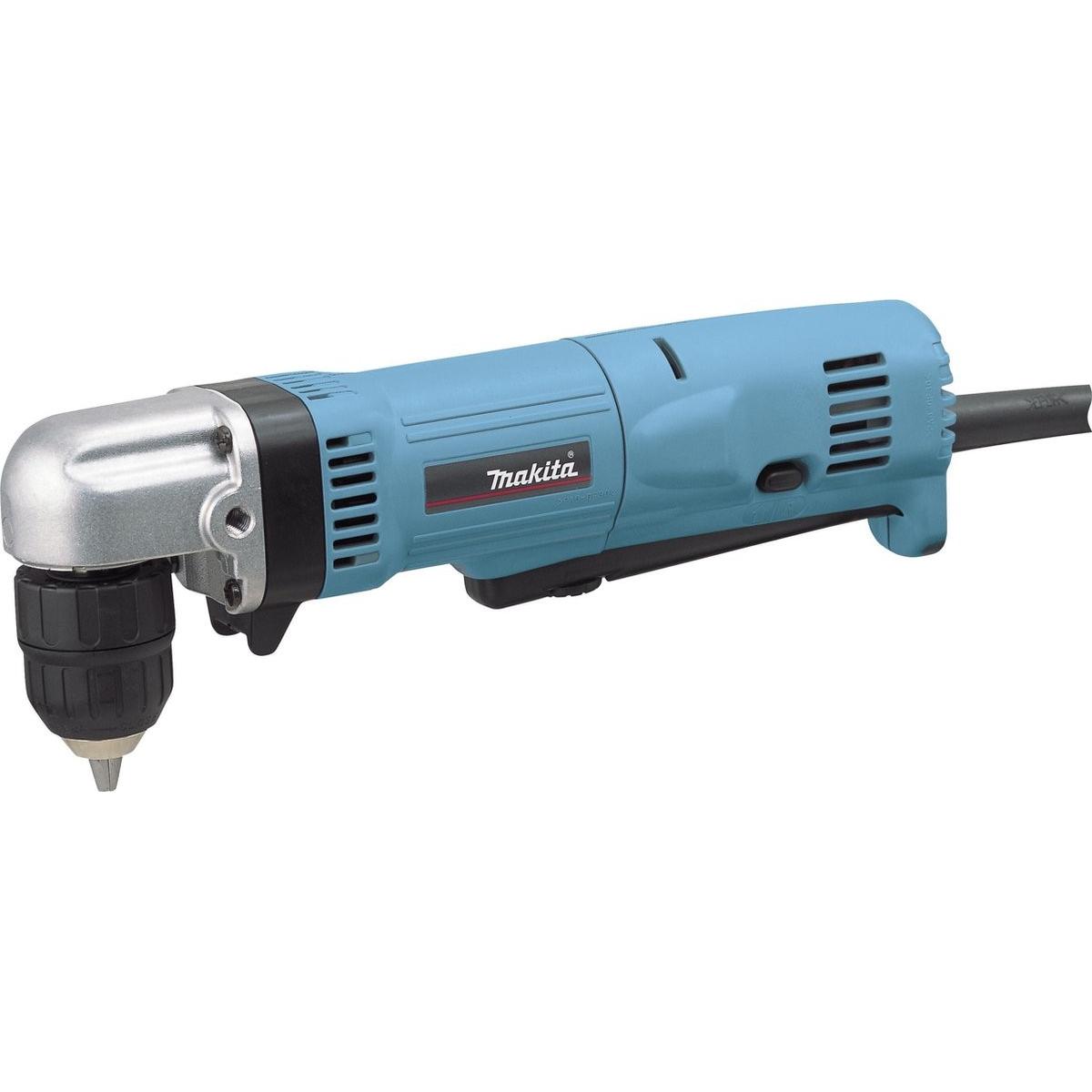 Makita, Trapano + Avvitatore a batteria, Da3011f