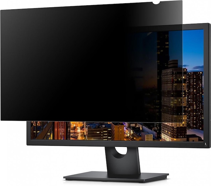 Actual product image StarTech .com Monitor Privacy Screen for 61,00cm (24") Display (24", 16 : 9)