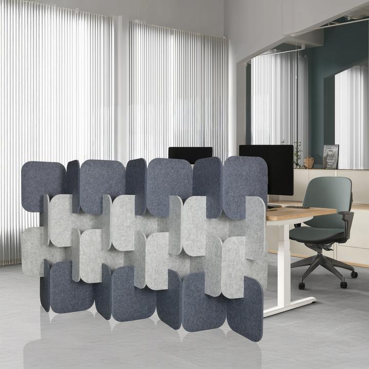 Actual product image Hjh Office Flexmiut Plug (174 x 114 cm)