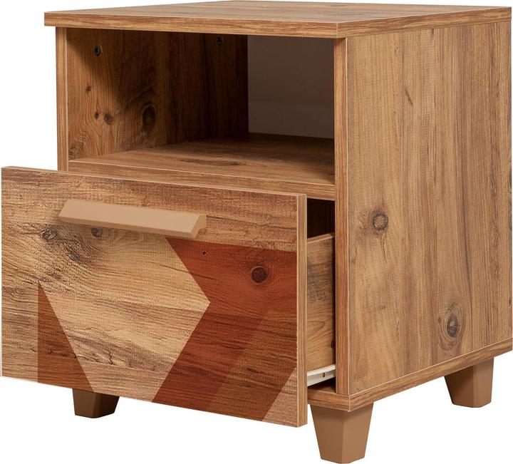 Produktbild Hanah Home Guillaume (45 x 40 x 52 cm)