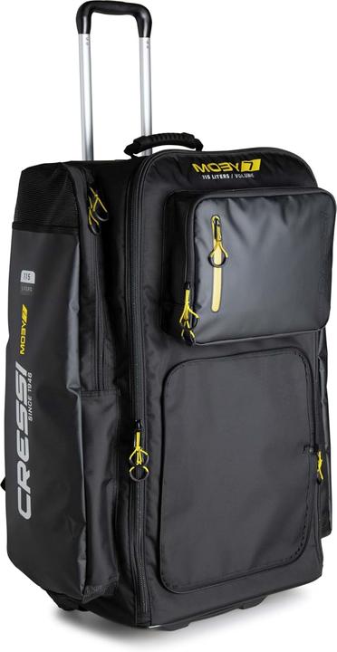 Actual product image Cressi Moby 7 (52.50 l)