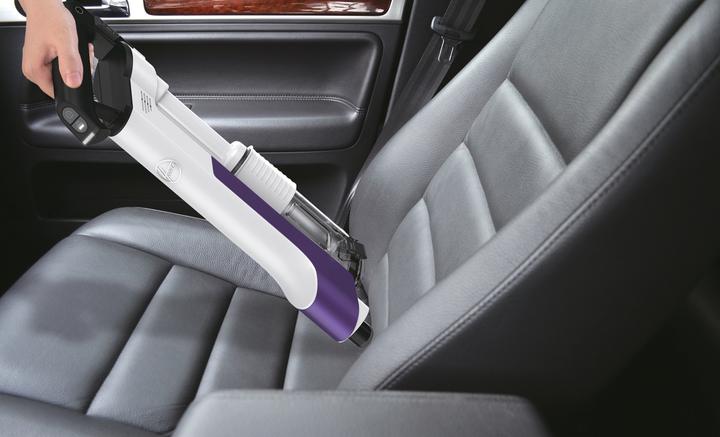 Produktbild Hoover HF202P 011 - HF2 Pet 2 Batteries