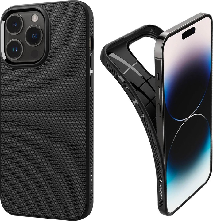 Image du produit Spigen Liquid Air (Apple iPhone 14 Pro Max)