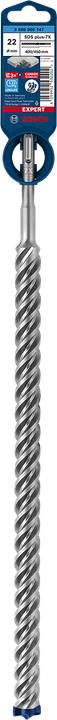 Produktbild Bosch Professional Zubehör EXPERT SDS plus-7X Hammerbohrer, 22 x 400 x 450 mm (4-22 Millimeter)