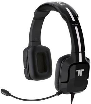 Image du produit MadCatz Tritton Kunai, casque de jeu stéréo