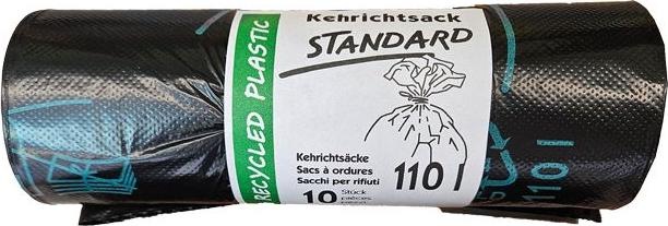 Image du produit No Name Standard 110l (10 x, 110 l)