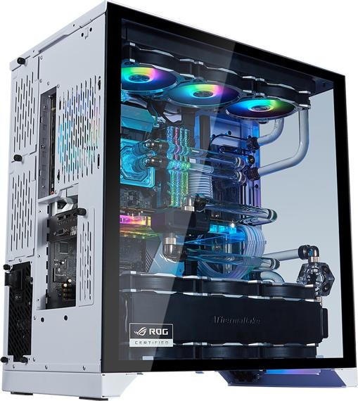 Actual product image Lian-Li O11Dynamic XL (ATX, mATX, Mini-ITX, E-ATX)