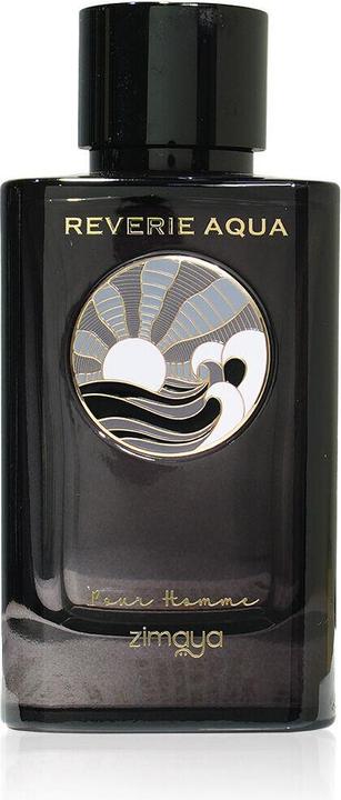 Immagine prodotto Zimaya Reverie Aqua (Eau de parfum, 100 ml)