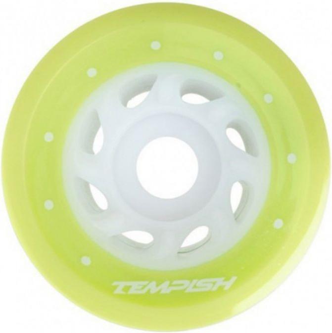 Image du produit Tempish Quad PU-Räder 57x38 93A (57 mm)