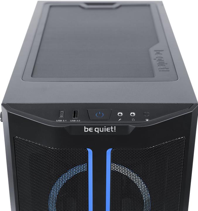Image du produit Joule Performance High End Gaming PC RTX5080 R7X3D 32GB 2TB L1134544 (AMD Ryzen 7 9700X, 32 Go, 2000 Go, GeForce RTX 5080)