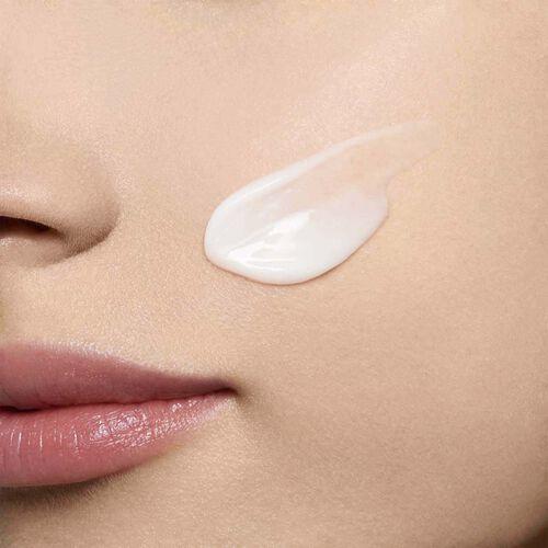 Actual product image Clarins Bright Plus moisturising gel cream against pigmentation spots (50 ml)