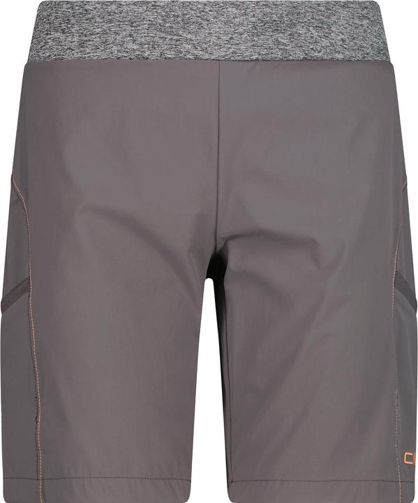 Actual product image CMP Campagnolo Women's Bermuda Light Climb (XL)