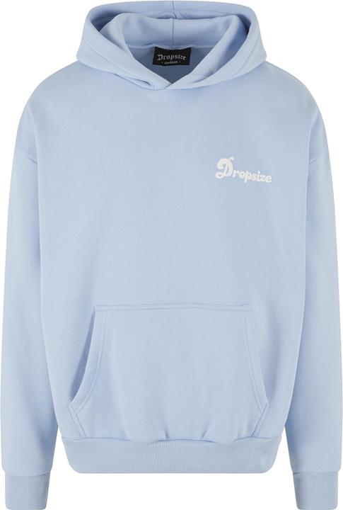 Image du produit Dropsize Sweat à capuche Heavy Oversize DWF - 126921 (XS)