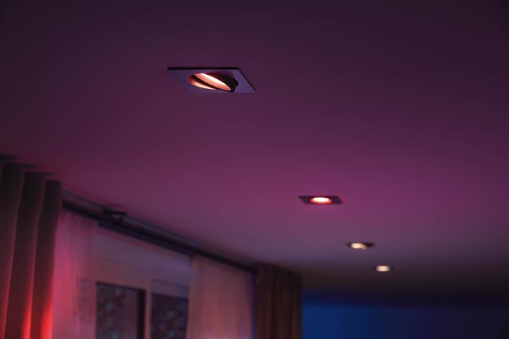 Produktbild Philips Hue Centura Basis (350 lm, GU10)