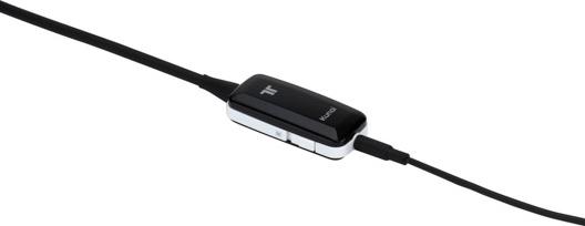 Image du produit MadCatz Tritton Kunai, casque de jeu stéréo