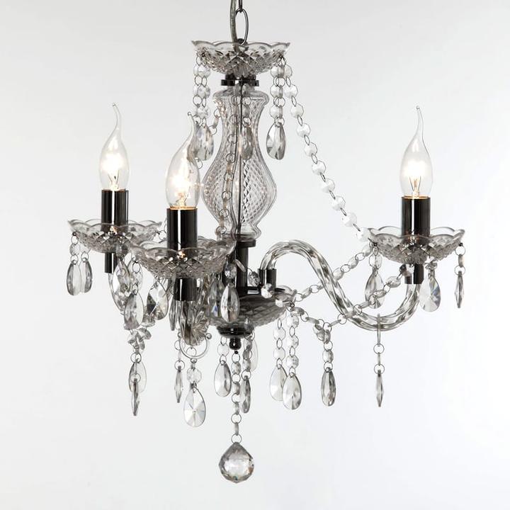 Actual product image Trio Lüster (E14)